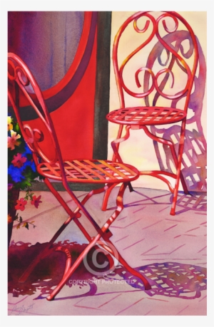 1 - Watercolor Painting