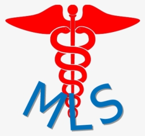 Mls-logo - Doctor Logo