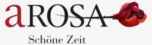 A-rosa Logo Rgb - Arosa Flusskreuzfahrten Logo