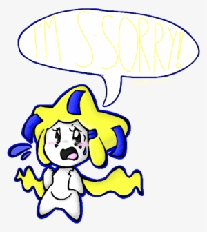 Thumb Image - Jirachi Dead