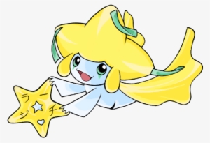 Jirachi