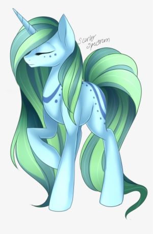 Sweet Serenity By Scarlet-spectrum - Mlp Scarlet Spectrum