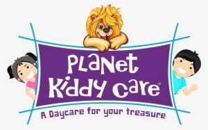 Planet Clipart Kindergarten - Play School Logos Png