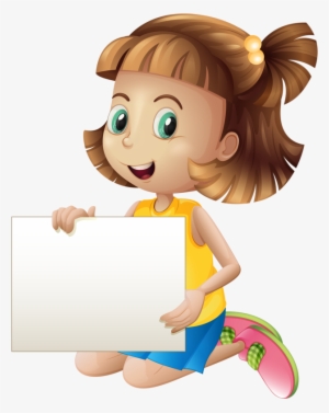 Фотки Kindergarten Graduation, Kindergarten Classroom - Over Thinking Girl Clipart