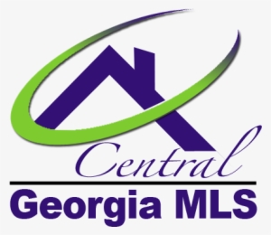 Central Georgia Mls, Homes In Middle Georgia - Logo