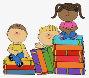 Enrolling Clipart Science Kindergarten 81833367 Source - Children Studying Clipart