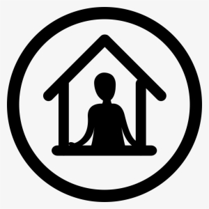 Png File - Png Yoga Icon