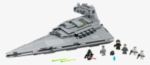 Lego Imperial Star Destroyer™ - Lego 75055