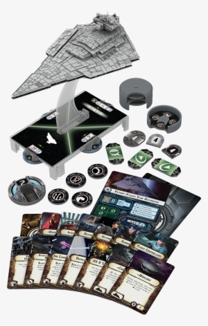 Victory-class - Star Wars Armada Wave 5