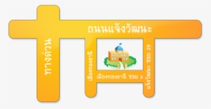 Thailand Schools Map - โรงเรียน อนุบาล อัน วิ ดา แผนที่