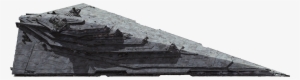 Magister-class Star Destroyer Role - Star Wars Star Destroyer Resurgent
