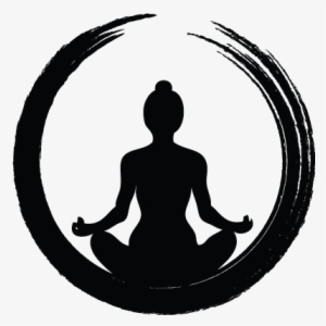 Png Yoga Symbols - Yoga Symbol