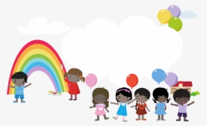 Kindergarten Black - Psychology