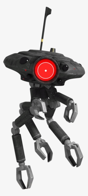 Id9 Seeker Dro - Star Wars Battlefront 2 Probe Droid