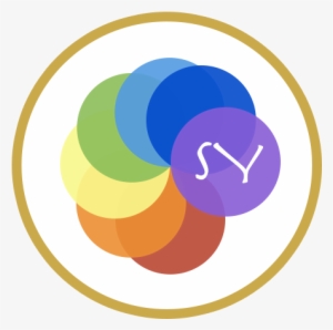 Spectrum Yoga Icon Alt