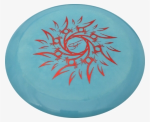 Star Destroyer "sf Indian Sun" Stamp - San Francisco