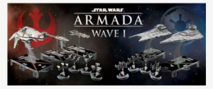 Fantasy Star Wars: Armada Gladiator-class Star Destroyer