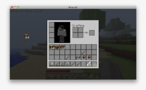 Enter Image Description Here - Minecraft