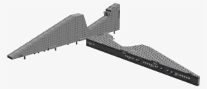 Star Destroyer Sword Whole3 - Northrop Grumman B-2 Spirit