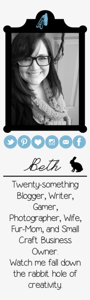 Little World Called Wonderland - Crochet