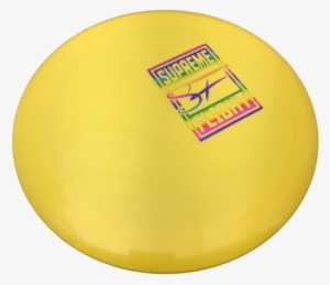 Star Destroyer "sf Badge" Stamp - Badge