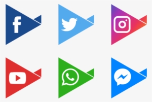 Gratis Png Y Psd - Facebook Icons Png