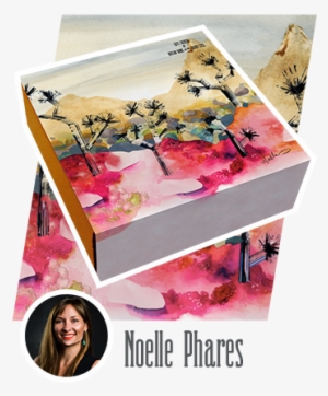 I Am A Watercolor And Mixed Media Artist Who Brings - Floral Design