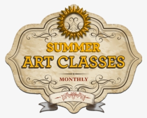 Summer Monthly Art Classes - Schmitt's Saloon