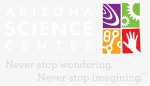 Arizona Science Center - Arizona Science Center Logo