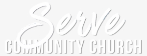 Serve Community Church - Affiliate Marketing