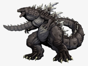 Download Godzilla Png Free Hd Godzilla Transparent Image Page 2 Pngkit