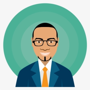 Retrato - Illustration
