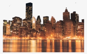 One World Trade Center Midtown Manhattan Light - New York City Metal Print By Vivienne Gucwa