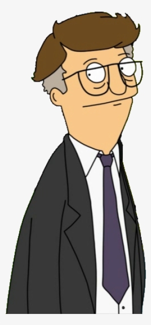 Mort2 - Mort Bob's Burgers