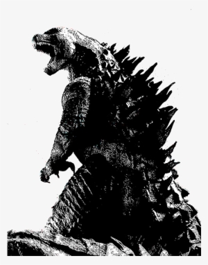 Legendary Pictures' 2014 Godzilla Reboot - Empire Magazine Covers 2014