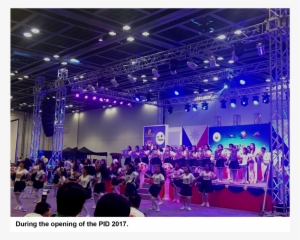 20,000 Join Philippine Independence Day Celebrations - Fête De La Musique