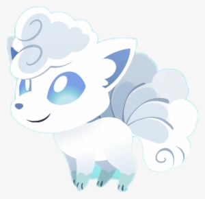 Vulpix