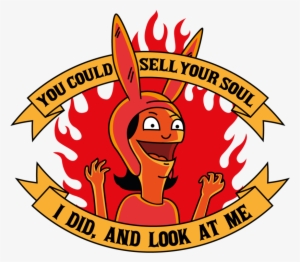 Mm Bobsburgers Graphics 1 R3 - Graphics