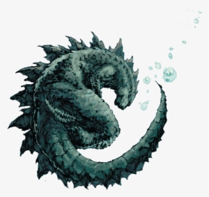 A Sleeping Giant, Awoken In Time Of Dire Need - Godzilla 2014 Comic