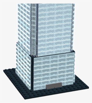 One World Trade Center - Tower Block