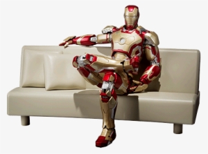 Figuarts Iron Man Mark 42 Figure Toy News Roundup - Iron Man Mark 42