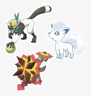 You Are About To Leave A Site Operated By The Pokémon - Pokemon Sun And Moon Turtonator