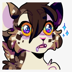 ✨vulpix-chan✨ - Warrior Cats Free Icons To Use