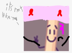 Bfdimatchfan08 As Natsuki - Doki Doki Natsuki Sticker