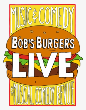Los Angeles, April 4, - Bob's Burgers Vol. 3: Well Done