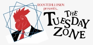 The Tuesday Zone - Tuesday Morning Cartoons