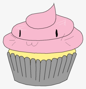 Natsuki Cupcake - Cupcake