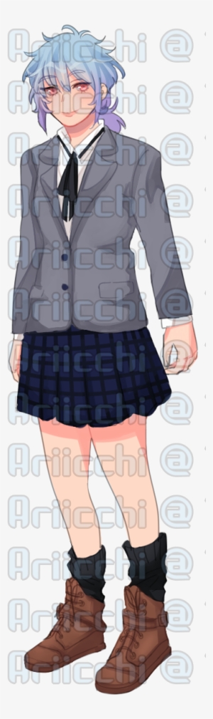 Details - School Uniform