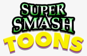 Super Super Smash Bros - Super Smash Bros.