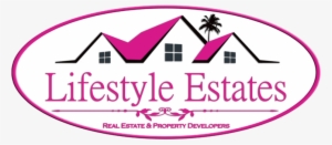 Lifestyle Estates Logo Sqr - Graphic Design